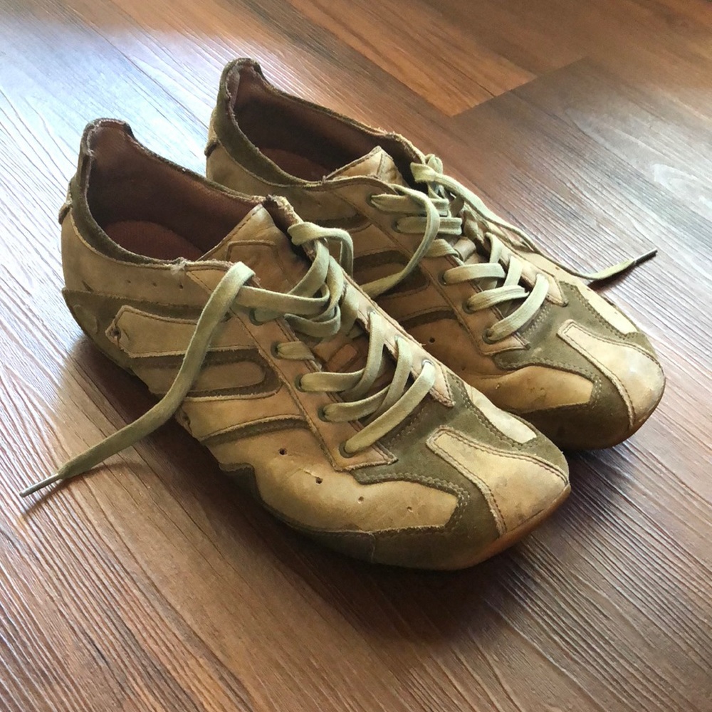 Men’s Diesel Sneakers